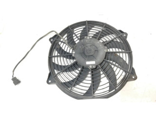 Вентилятор радиатора 475SI48 Tata Indica Vista I