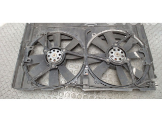 Вентилятор радиатора     2025050288    Mercedes-Benz C W202 