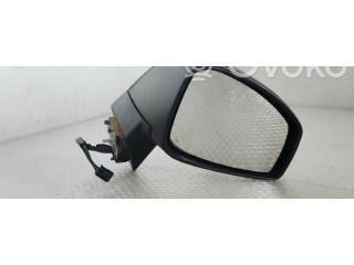 Зеркало электрическое        Renault Scenic III -  Grand scenic III  2009 - 2016 года   