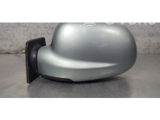 Зеркало электрическое        Chevrolet Rezzo  2000 - 2011 года   