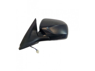 Зеркало электрическое Subaru Forester SH 2008 - 2013 года