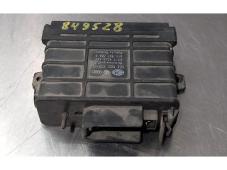 Блок управления двигателем Блок управления    Volkswagen Corrado