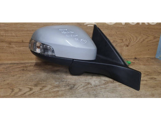 Зеркало электрическое        Volvo V70  2008 - 2013 года   