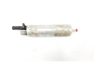 Механический топливный насос