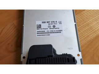 Блок управления подвески