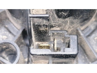 Вентилятор печки