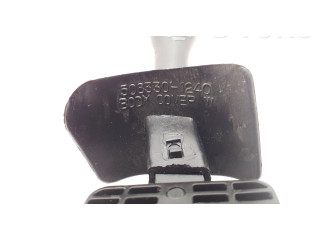 Ручка стеклоочистителей 5083301240   Chevrolet Epica