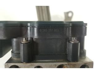 Блок АБС 84166562, 065055766   Chevrolet  Camaro   -  года