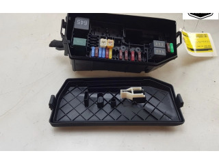 Блок предохранителей 2Q0927165A, 2Q0927165A Skoda Scala