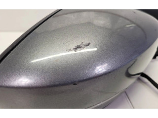 Зеркало электрическое Volkswagen Polo 2002 - 2005 года