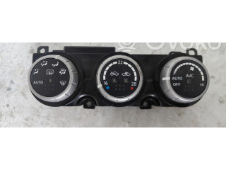 Блок управления климат-контролем 27500CC000   Nissan Murano Z50