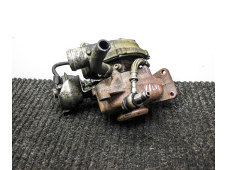 Турбина Volvo C30 7607743 для двигателя D 4204 T