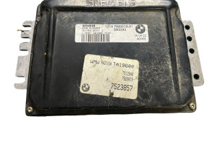 Блок управления двигателем ECU S118012001L Mini One - Cooper R50 - 53
