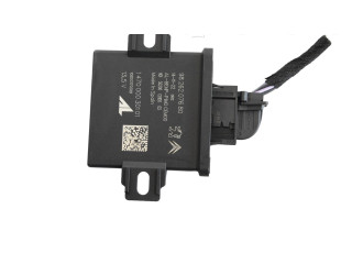 Модуль фонарей