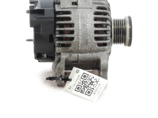 Генератор 3F903023E, A0-0382K   Skoda Fabia Mk2 (5J)      