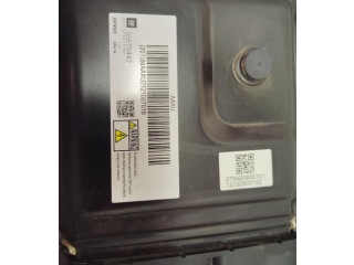 Řídící jednotka Opel Astra J 2012