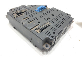 Блок управления 51818143 Fiat Qubo