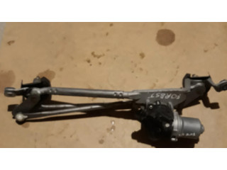 Комплект механизма стеклоочистителей