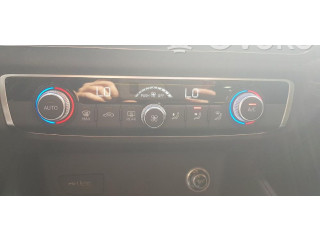 Блок управления климат-контролем 8V0820043AE   Audi A3 S3 8V