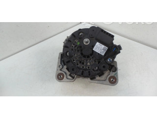 Генератор 04C903023J, 04C903023D   Skoda Citigo      