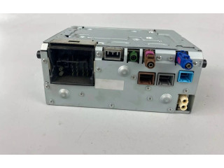 Подушка безопасности водителя 32247254AA Volvo V40