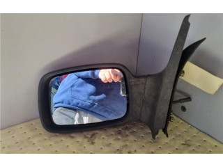 Зеркало (механическое) Volkswagen Transporter - Caravelle T4 1991 - 2003 года