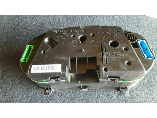 Панель приборов 8L0919860C Audi A3 S3 8L