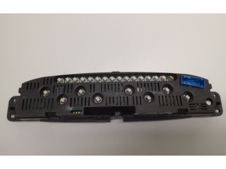 Панель приборов 9651667380, 9651667380   Citroen Xsara Picasso       