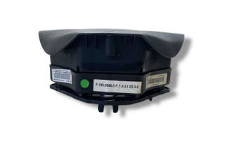 Подушка безопасности водителя CA700435XX, 07355041350   Fiat Punto (199)