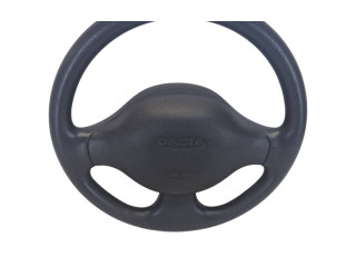 Руль Dacia Logan I  2004 - 2012 года       