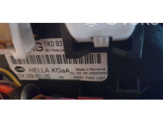 Другие блоки управления / модули Skoda Octavia Mk2 (1Z) 2004 - 2013 года 1K0937085