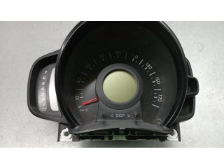 Přístrojová deska Peugeot 108 2018 769167330U