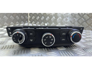 Блок управления климат-контролем 97250A2003, 97250A2XXX KIA Ceed