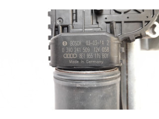 Моторчик дворников 8E1955119, 0390241509 Audi A4 Allroad