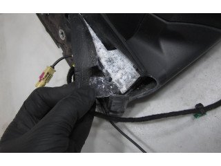 Зеркало электрическое Volkswagen Caddy 2015 - 2020 года