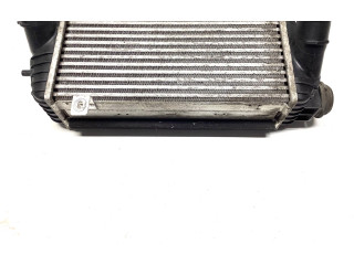 Интеркулер  282712U200   KIA Sportage 