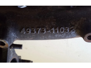 Турбина Volkswagen Golf Plus 03C145702C, 4937301004 для двигателя CAXA