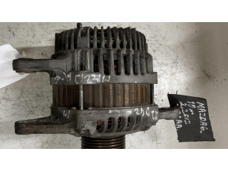 Генератор R2AA, A2TJ0681   Mazda 6 2.2     