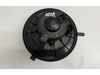 Вентилятор печки 1K1819015C Skoda Yeti (5L)