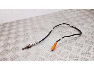 Датчик температуры выхлопного газа