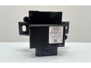 Блок управления 4G0906093F, 120329302160 Audi A7 S7 4G