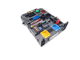 Pojistková skříňka 9846483280, 2732160212 Citroen Berlingo 2021