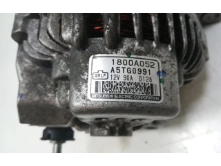 Поршень Генератор 1800A052 Smart ForTwo II