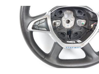 Руль Dacia Dokker 2012 - года 484307730R, 484007478R