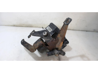 Блок АБС Hyundai i10 2007-2012 года