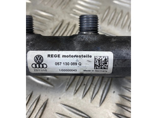 Vstřikovač 057130755AC, 057130277AM Audi A8 S8 D4 4H CDSB