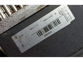 Вентилятор радиатора     8K0121207A, 8K0121003M    Audi A4 Allroad 