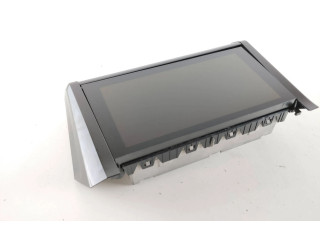 Дисплей    4KE919603M, DD086TA03A   Audi e-tron