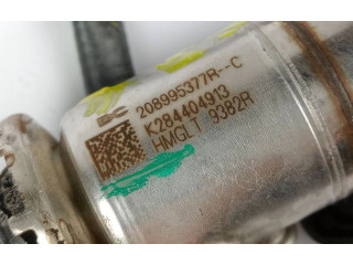 Форсунка 208995377R Renault Clio V K9K U8