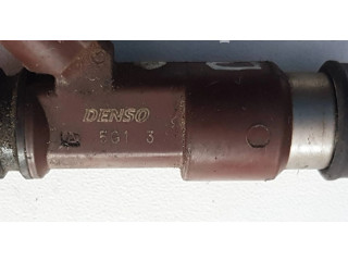 Форсунка 010052721    Subaru Tribeca для бензинового двигателя  3.6